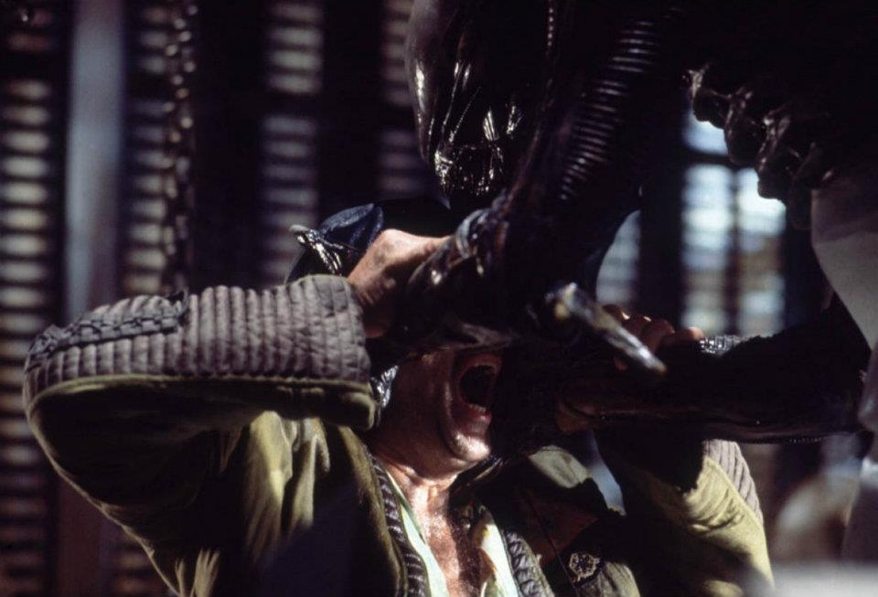 alien samuel brett