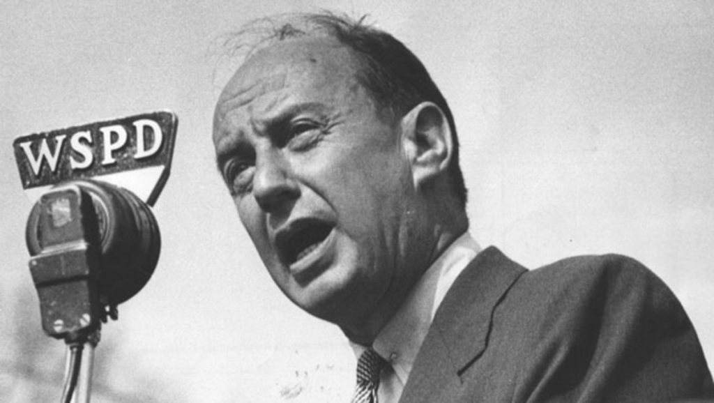 Adlai Stevenson
