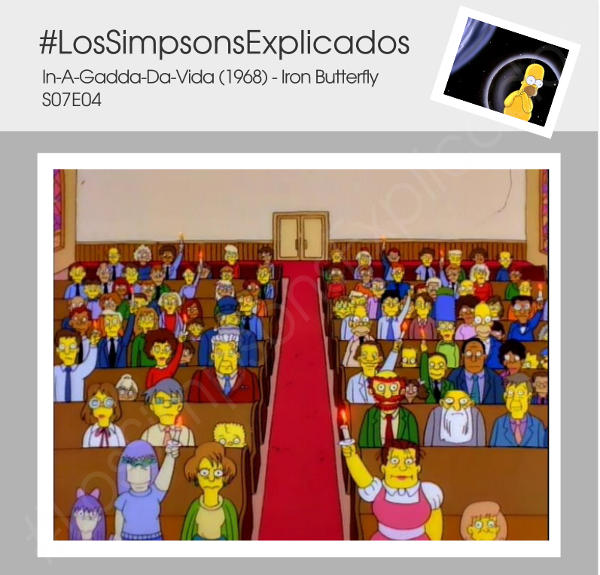 jalea Disfraces testimonio 100 canciones que suenan en Los Simpsons - Parte 1 - (1 a 25)
