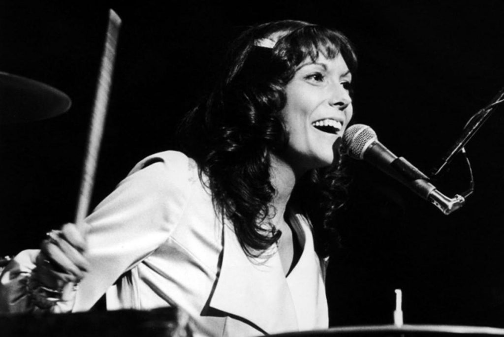 Karen Carpenter