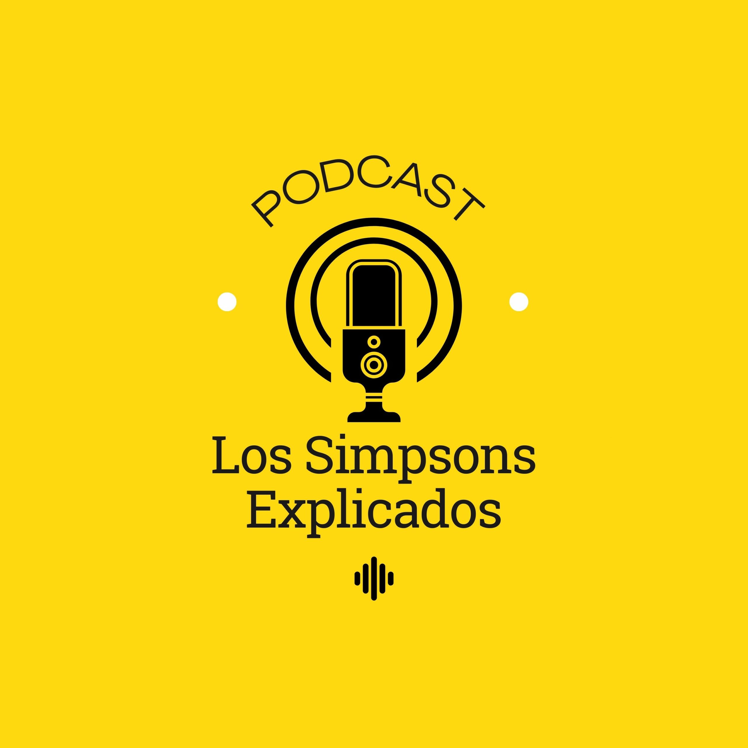 Podcast, episodio #18: Los Simpsons y la música clásica